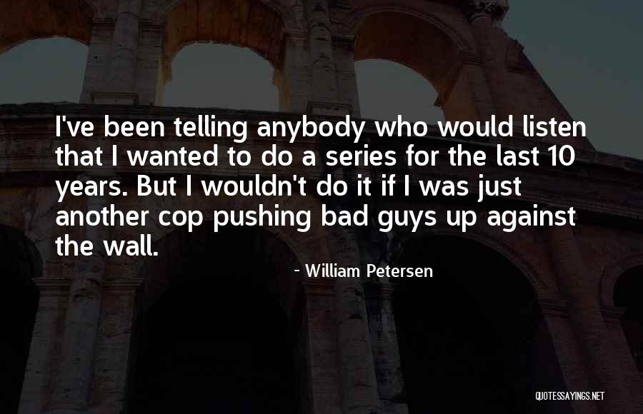 Brazils Fittest Quotes By William Petersen Brazils Fittest Quotes By William Petersen