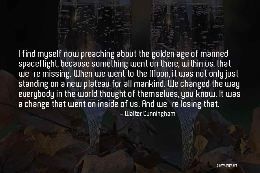 Brazing Torch Quotes By Walter Cunningham Brazing Torch Quotes By Walter Cunningham