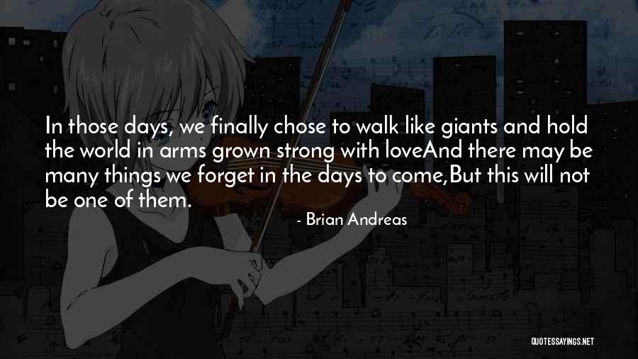 Brazuelo De Cerdo Quotes By Brian Andreas Brazuelo De Cerdo Quotes By Brian Andreas