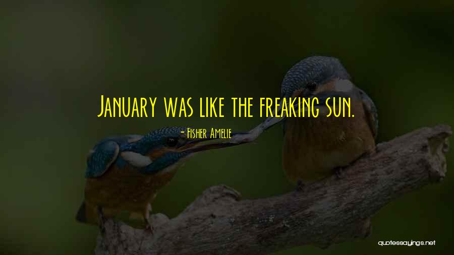Brazuelo Oruro Quotes By Fisher Amelie Brazuelo Oruro Quotes By Fisher Amelie