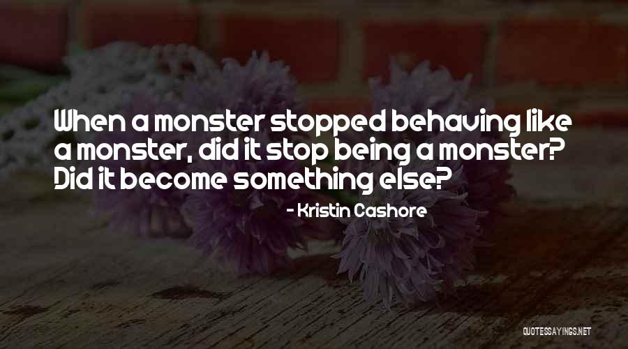 Brazuelo Oruro Quotes By Kristin Cashore Brazuelo Oruro Quotes By Kristin Cashore