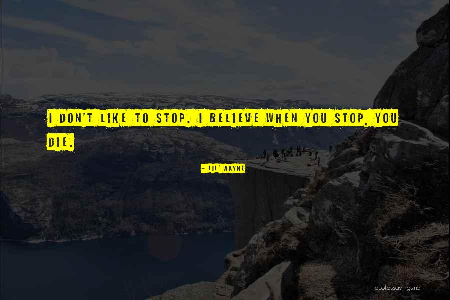 Brazuelo Oruro Quotes By Lil' Wayne Brazuelo Oruro Quotes By Lil' Wayne