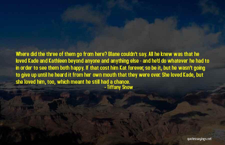 Brazy Tbh Quotes By Tiffany Snow Brazy Tbh Quotes By Tiffany Snow
