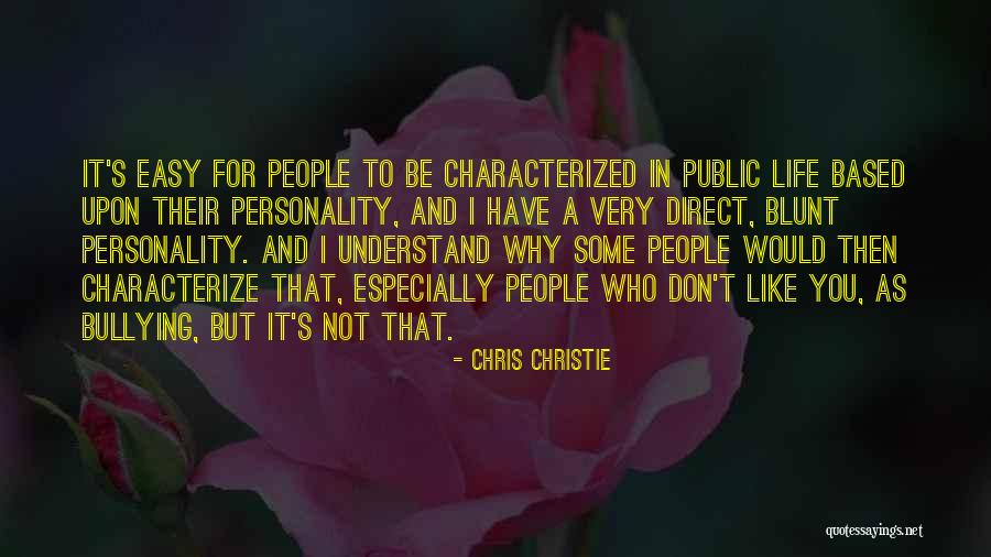 Brazylia Kultura Quotes By Chris Christie Brazylia Kultura Quotes By Chris Christie