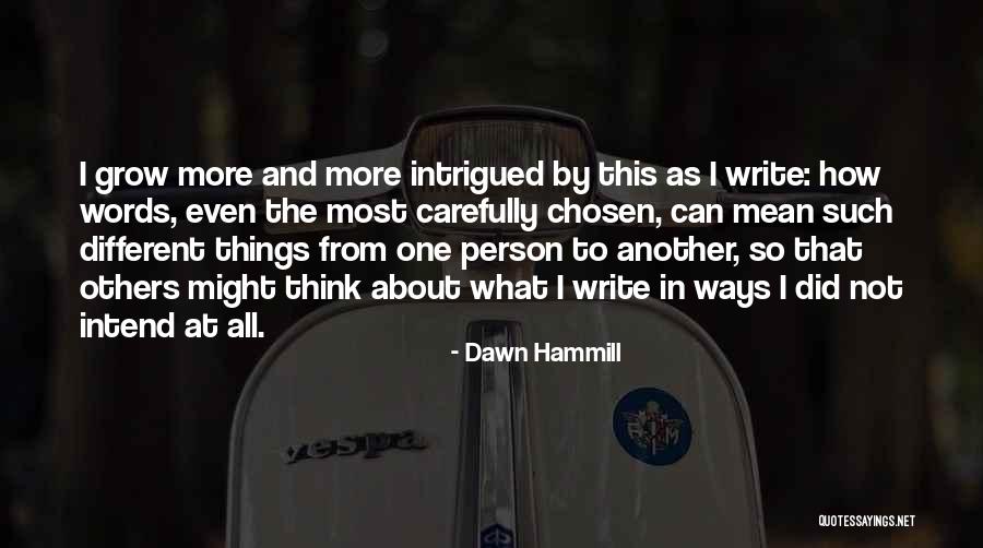 Brazzi Studija Quotes By Dawn Hammill Brazzi Studija Quotes By Dawn Hammill