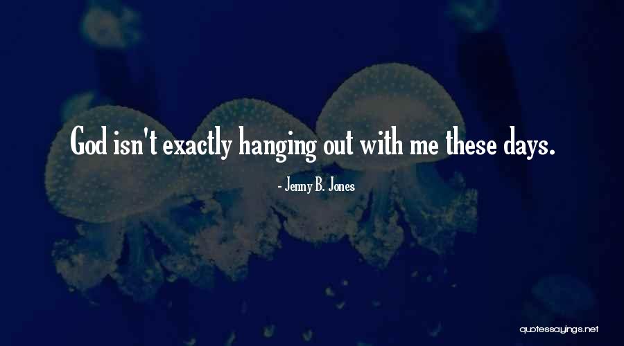 Brazzil Quotes By Jenny B. Jones Brazzil Quotes By Jenny B. Jones