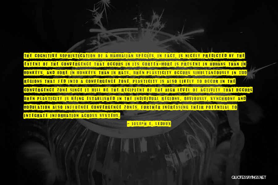 Brazzil Quotes By Joseph E. Ledoux Brazzil Quotes By Joseph E. Ledoux