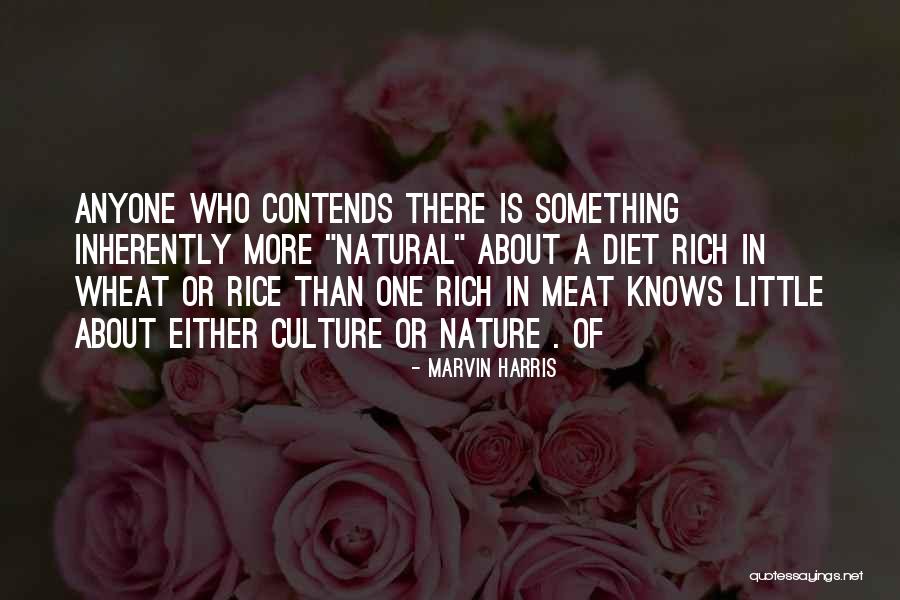 Brazzoli Quotes By Marvin Harris Brazzoli Quotes By Marvin Harris