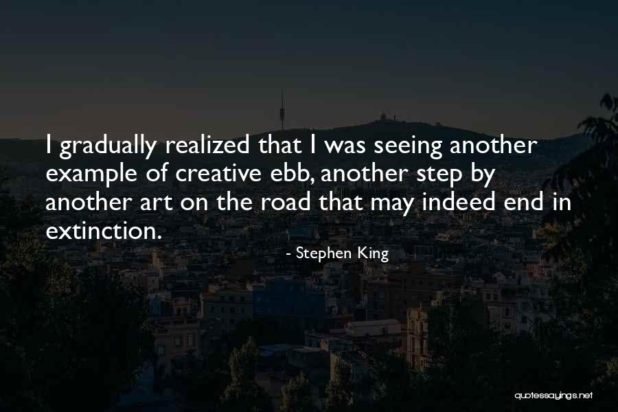 Brb Air Quotes By Stephen King Brb Air Quotes By Stephen King