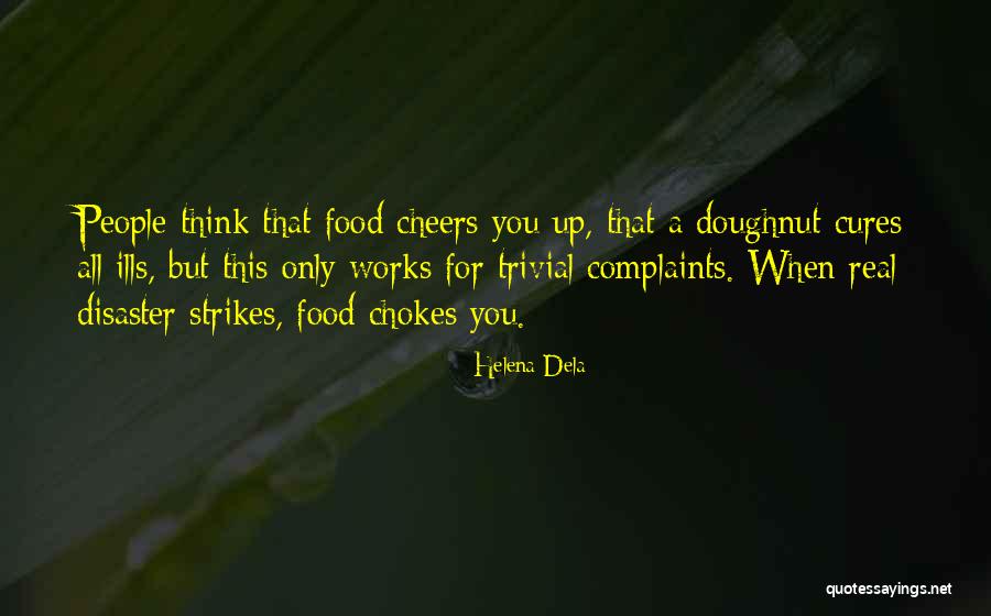 Brb Publications Quotes By Helena Dela Brb Publications Quotes By Helena Dela