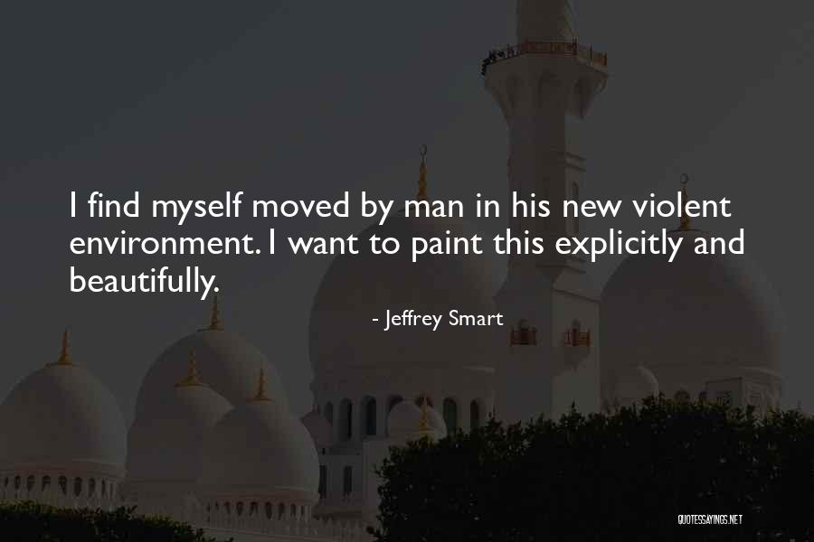 Brbljavice Quotes By Jeffrey Smart Brbljavice Quotes By Jeffrey Smart