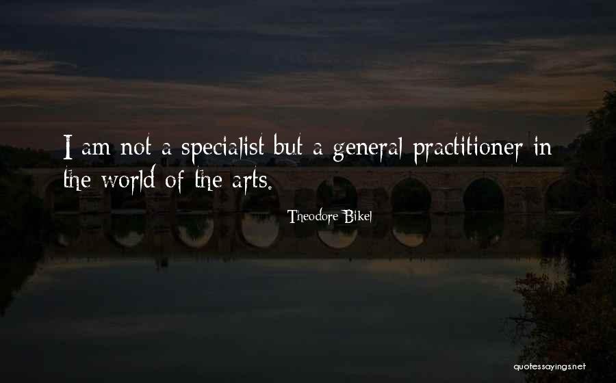 Brbljavice Quotes By Theodore Bikel Brbljavice Quotes By Theodore Bikel