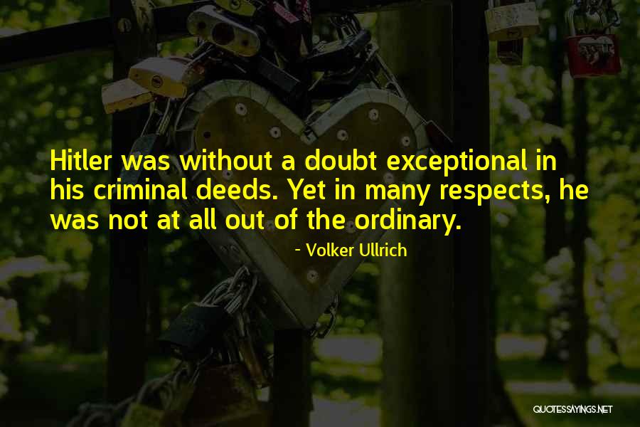 Brca1 And Brca2 Quotes By Volker Ullrich Brca1 And Brca2 Quotes By Volker Ullrich