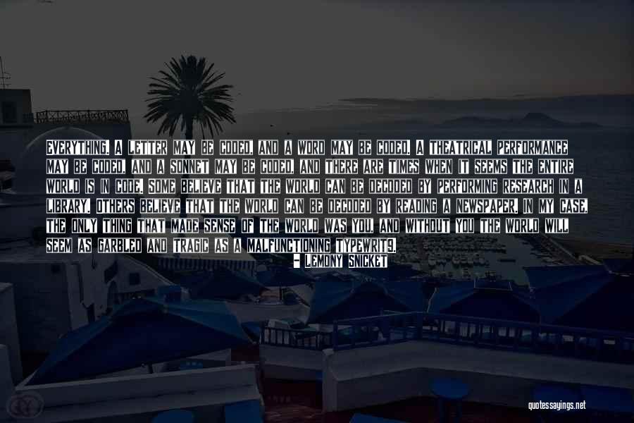 Brca1 Quotes By Lemony Snicket Brca1 Quotes By Lemony Snicket