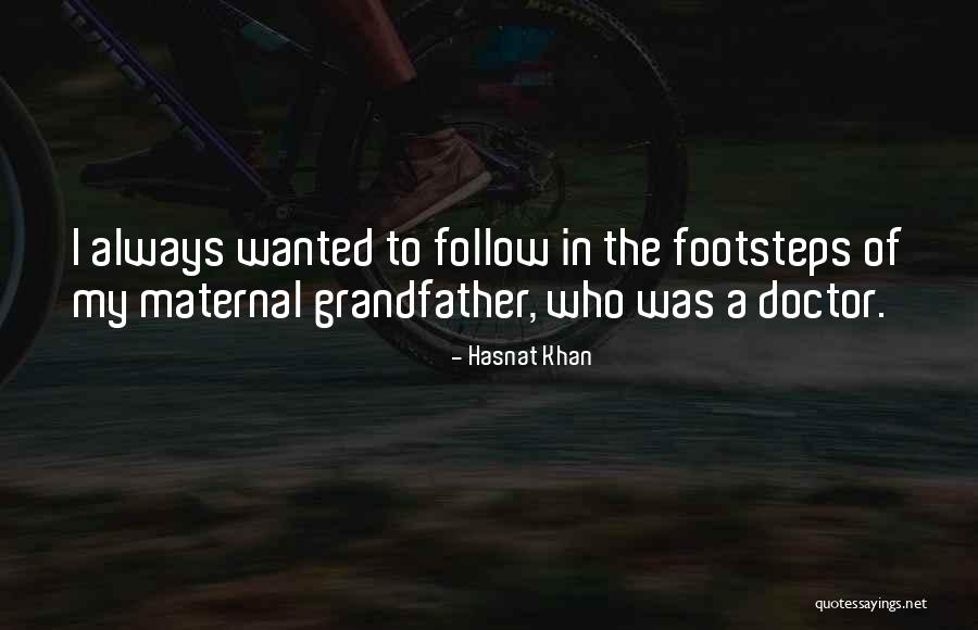 Brca2 Cancers Quotes By Hasnat Khan Brca2 Cancers Quotes By Hasnat Khan