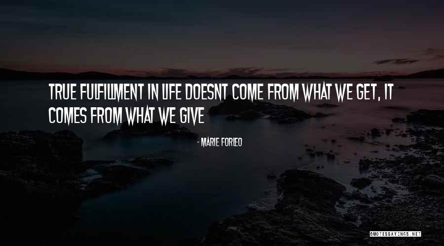 Brd Office Quotes By Marie Forleo