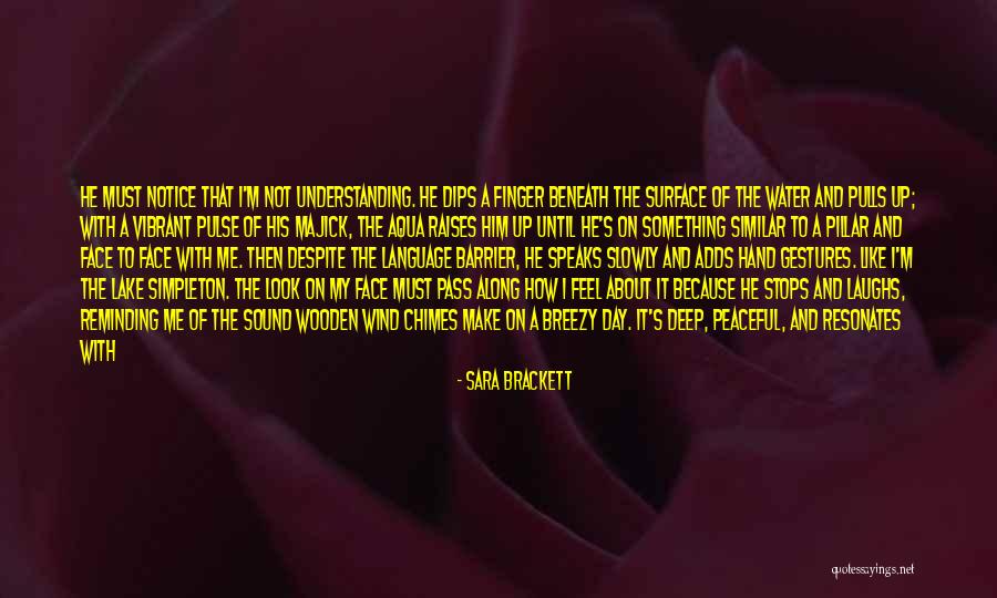 Brd Office Quotes By Sara Brackett Brd Office Quotes By Sara Brackett
