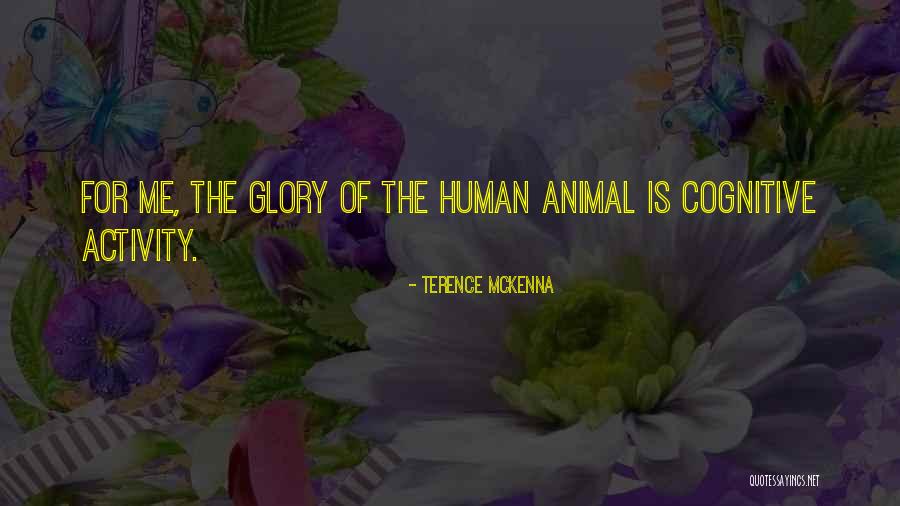 Brd Office Quotes By Terence McKenna Brd Office Quotes By Terence McKenna