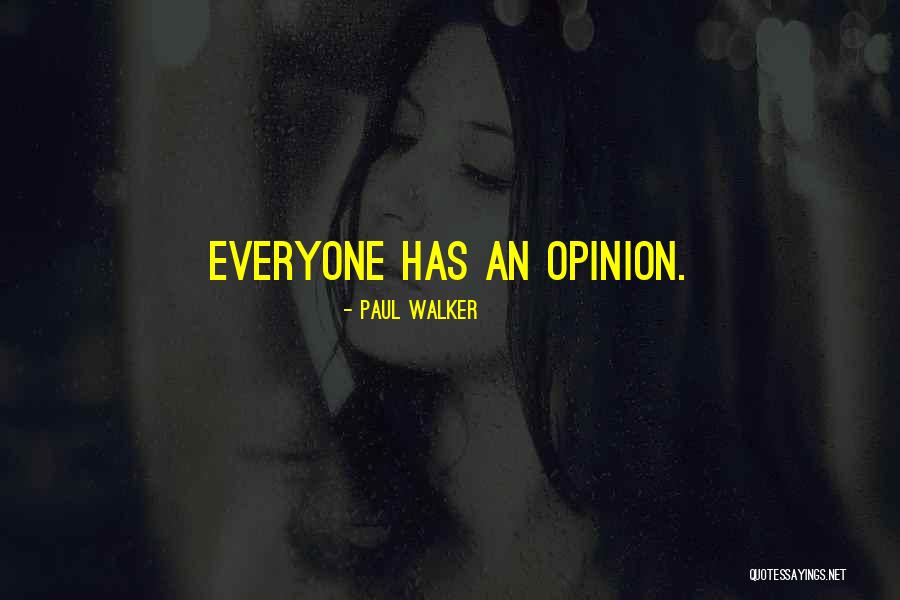 Brdo Pri Quotes By Paul Walker Brdo Pri Quotes By Paul Walker