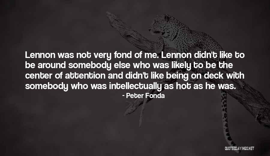 Brdo Pri Quotes By Peter Fonda Brdo Pri Quotes By Peter Fonda