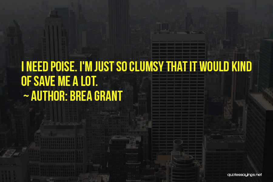 Brea Grant Quotes 98073