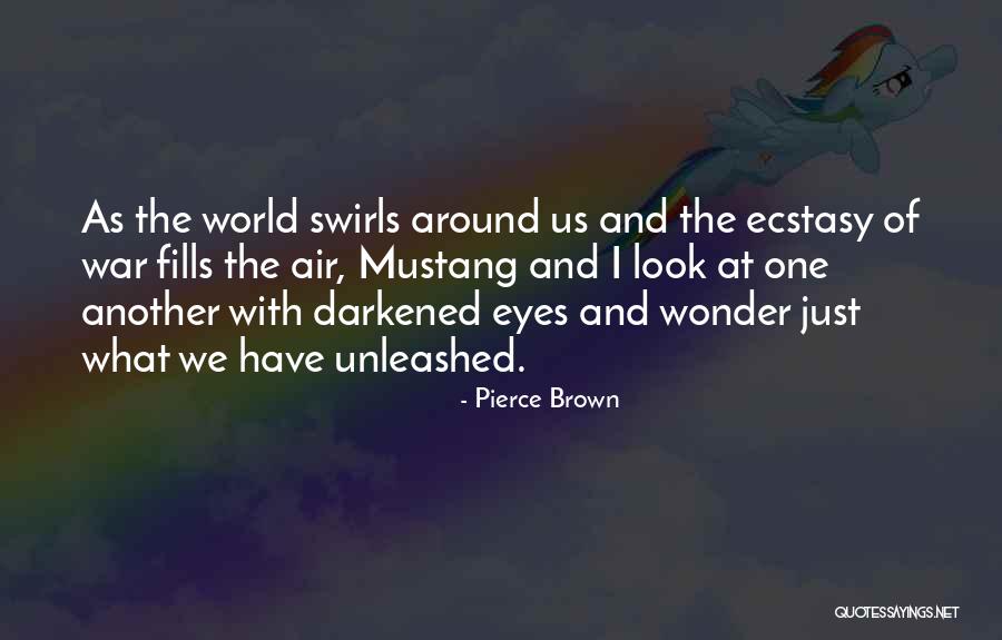 Breacher Dc Quotes By Pierce Brown Breacher Dc Quotes By Pierce Brown