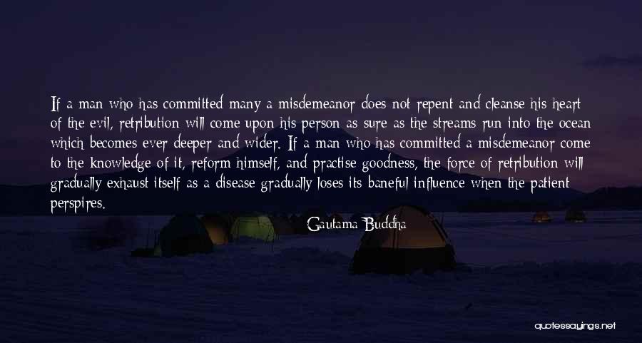 Breaches Synonym Quotes By Gautama Buddha Breaches Synonym Quotes By Gautama Buddha