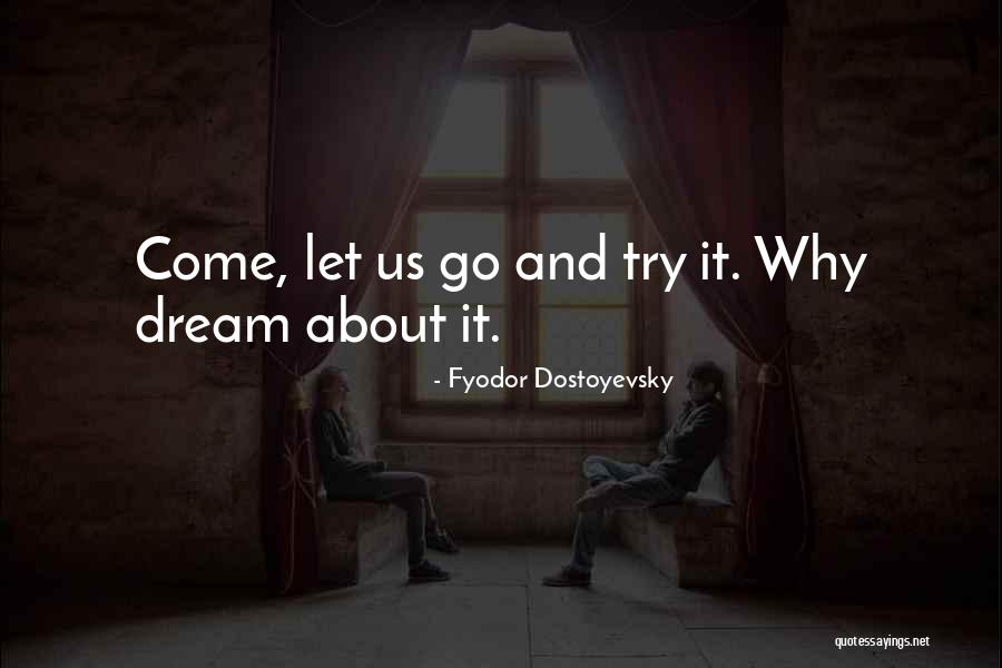 Bread And Pastry Production Quotes By Fyodor Dostoyevsky Bread And Pastry Production Quotes By Fyodor Dostoyevsky