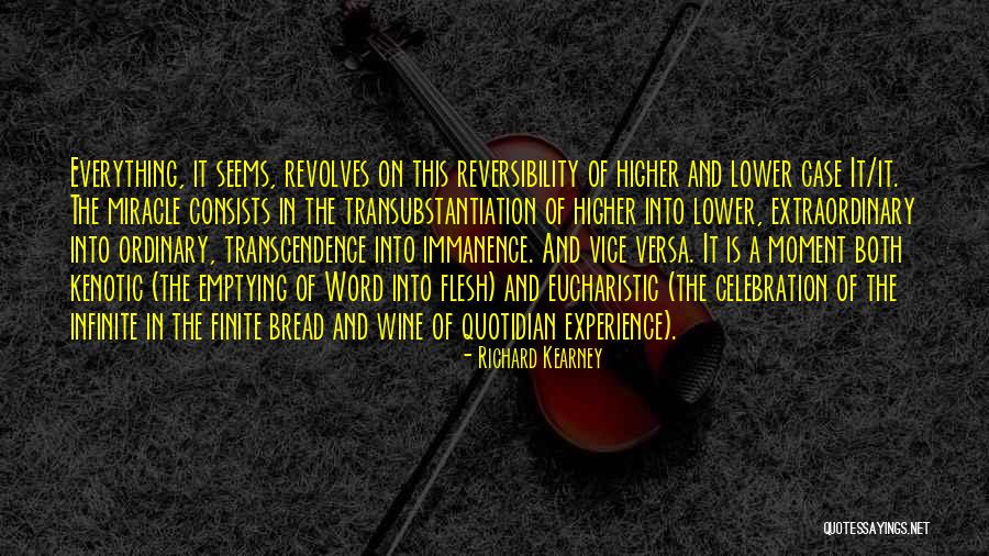 Bread And Wine Quotes By Richard Kearney Bread And Wine Quotes By Richard Kearney
