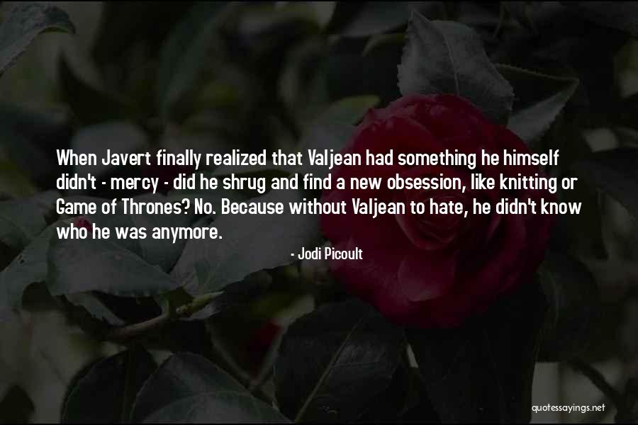 Bread Beckers Quotes By Jodi Picoult Bread Beckers Quotes By Jodi Picoult