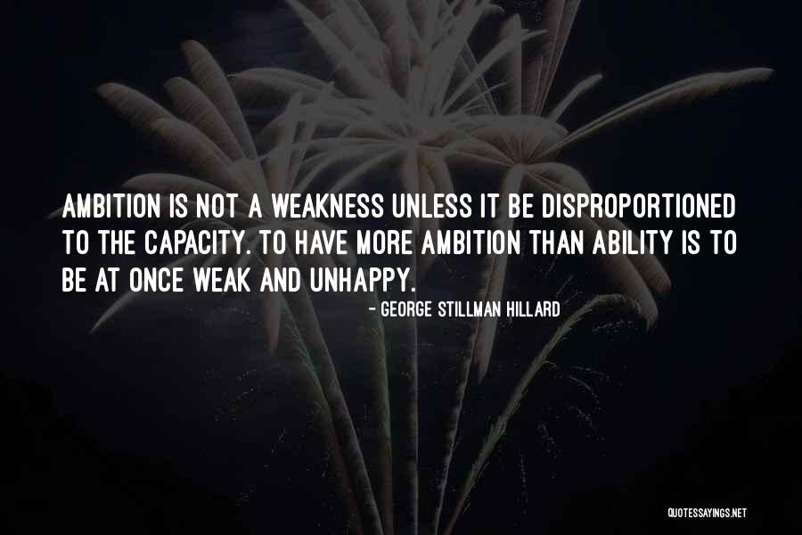 Bread Cramps Quotes By George Stillman Hillard Bread Cramps Quotes By George Stillman Hillard