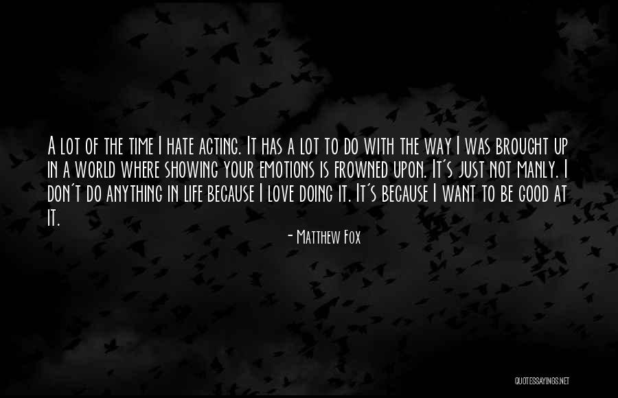 Bread Halwa Quotes By Matthew Fox Bread Halwa Quotes By Matthew Fox