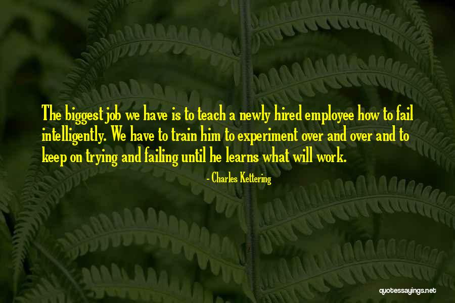 Bread In Night By Elie Wiesel Quotes By Charles Kettering Bread In Night By Elie Wiesel Quotes By Charles Kettering