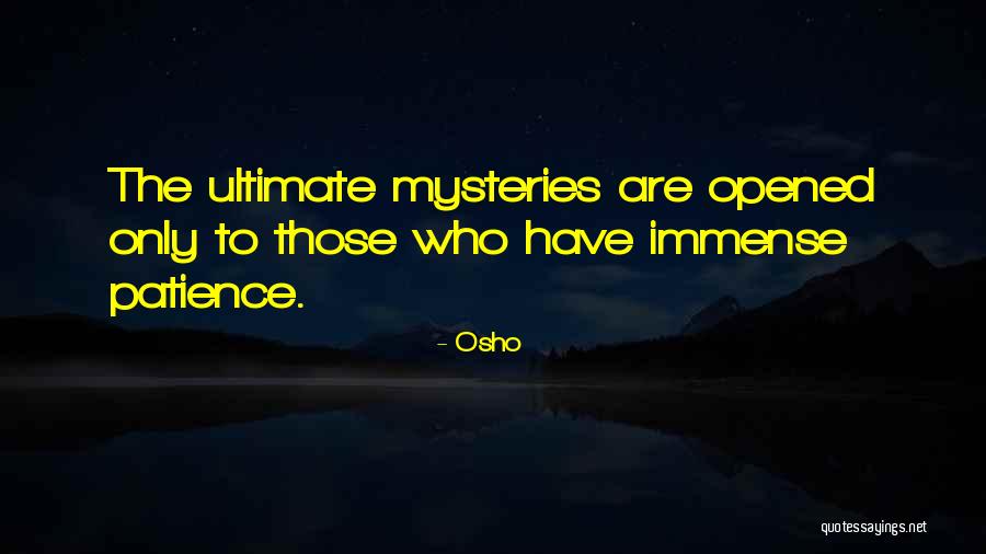Bread Like Subway Quotes By Osho Bread Like Subway Quotes By Osho