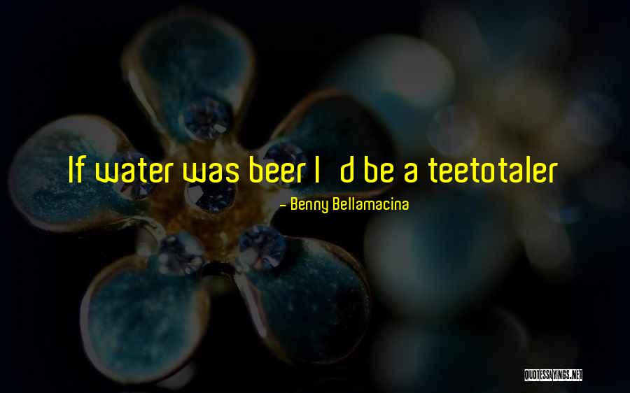 Bread Related Quotes By Benny Bellamacina Bread Related Quotes By Benny Bellamacina