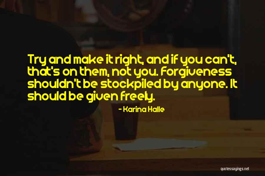 Breadboard Power Quotes By Karina Halle Breadboard Power Quotes By Karina Halle