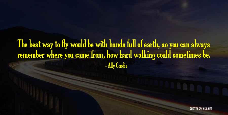 Breadboards Quotes By Ally Condie Breadboards Quotes By Ally Condie