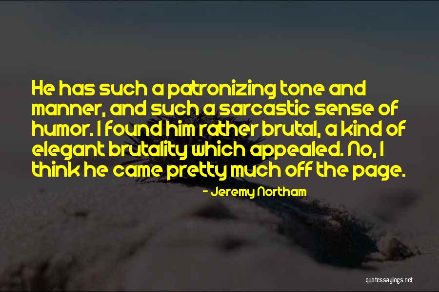 Breadcrumb Hq Quotes By Jeremy Northam Breadcrumb Hq Quotes By Jeremy Northam