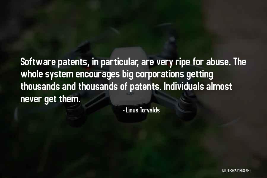 Breadcrumbing Quotes By Linus Torvalds Breadcrumbing Quotes By Linus Torvalds