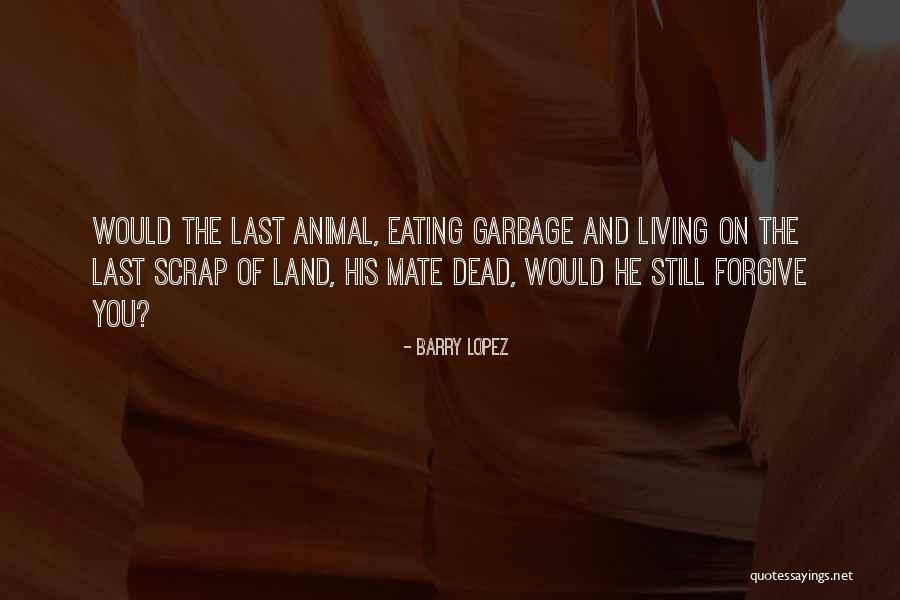 Breadcrumbs Pos Quotes By Barry Lopez Breadcrumbs Pos Quotes By Barry Lopez