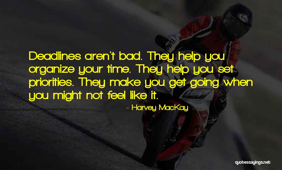 Breadcrumbs Pos Quotes By Harvey MacKay Breadcrumbs Pos Quotes By Harvey MacKay