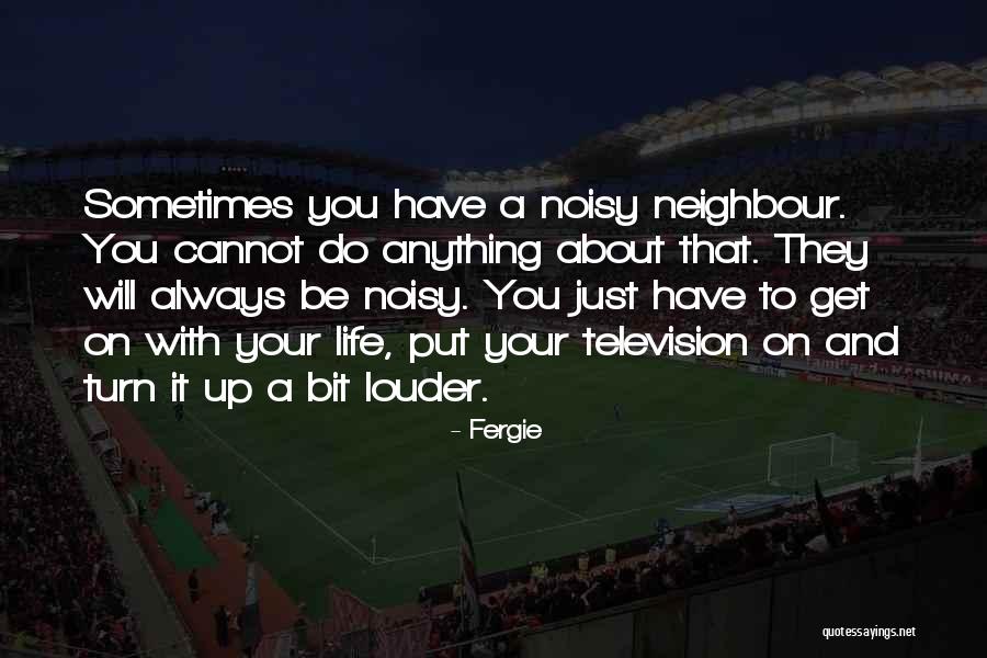Breaden Wildlife Quotes By Fergie Breaden Wildlife Quotes By Fergie