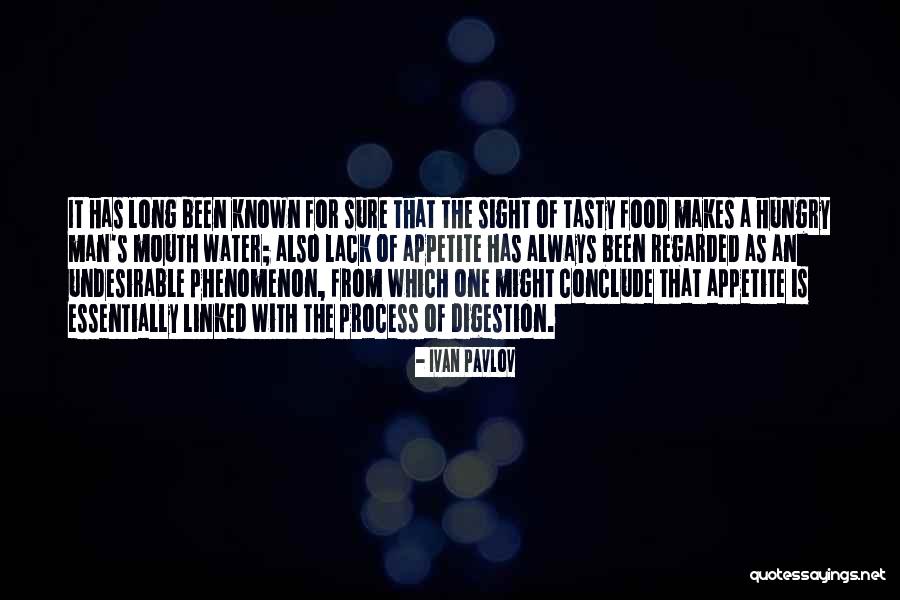 Breadless Stuffing Quotes By Ivan Pavlov Breadless Stuffing Quotes By Ivan Pavlov