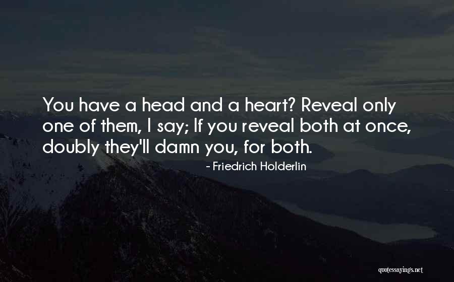 Breadlines Apush Quotes By Friedrich Holderlin Breadlines Apush Quotes By Friedrich Holderlin