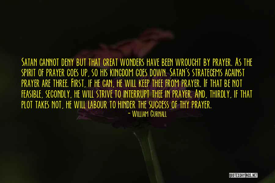 Breadman Bread Quotes By William Gurnall Breadman Bread Quotes By William Gurnall