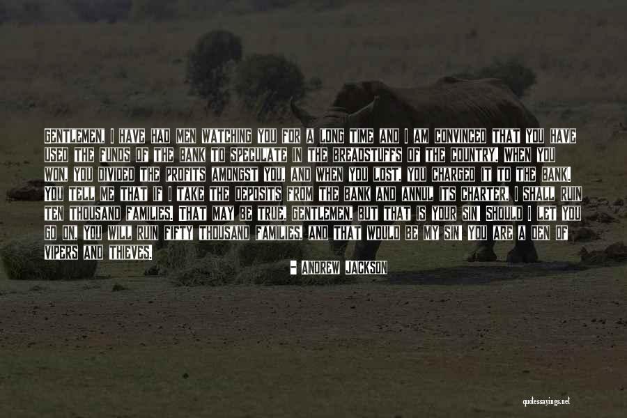 Breadstuffs Quotes By Andrew Jackson Breadstuffs Quotes By Andrew Jackson