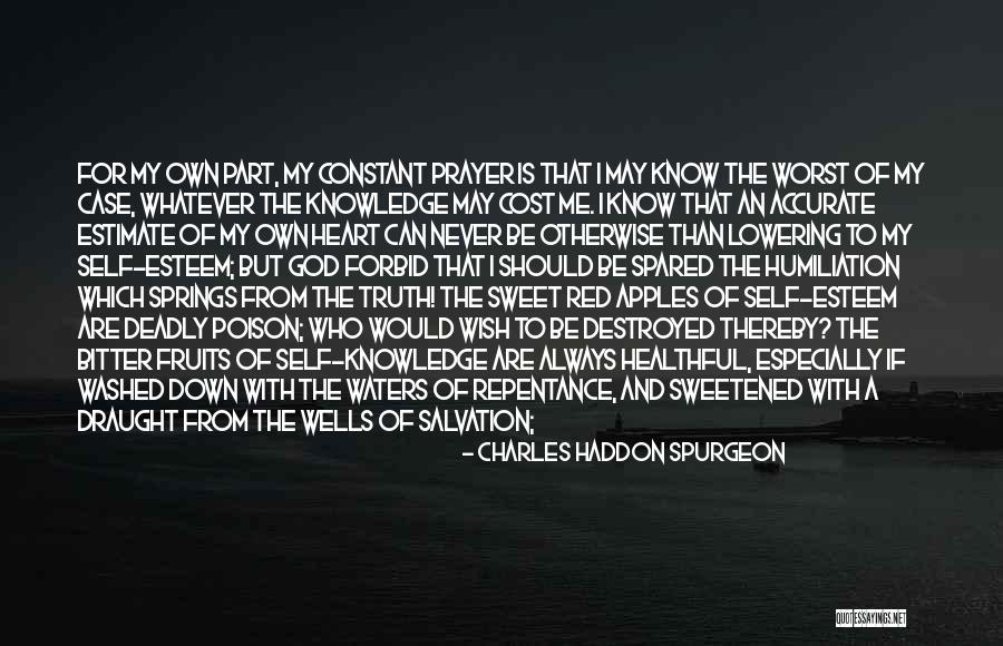 Breadwinner Dunwoody Quotes By Charles Haddon Spurgeon Breadwinner Dunwoody Quotes By Charles Haddon Spurgeon