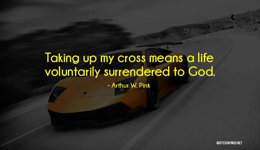 Breadwinner Mrs Weera Quotes By Arthur W. Pink Breadwinner Mrs Weera Quotes By Arthur W. Pink