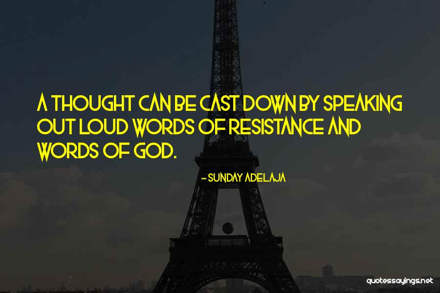 Breadwinner Shauzia Quotes By Sunday Adelaja Breadwinner Shauzia Quotes By Sunday Adelaja
