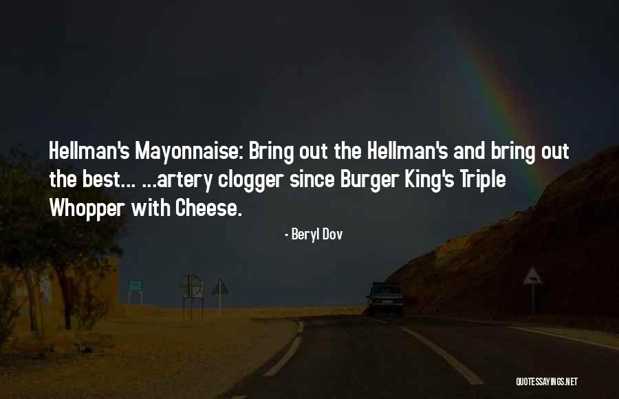 Breadwinning Quotes By Beryl Dov Breadwinning Quotes By Beryl Dov